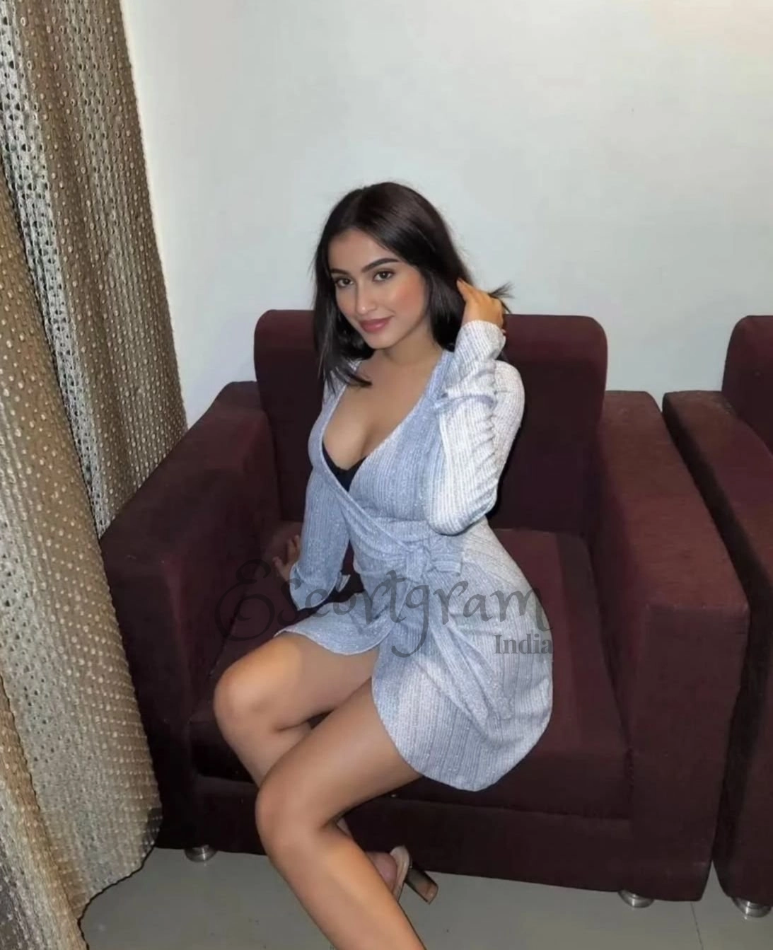 Call Girl Delhi - Divya Sharma