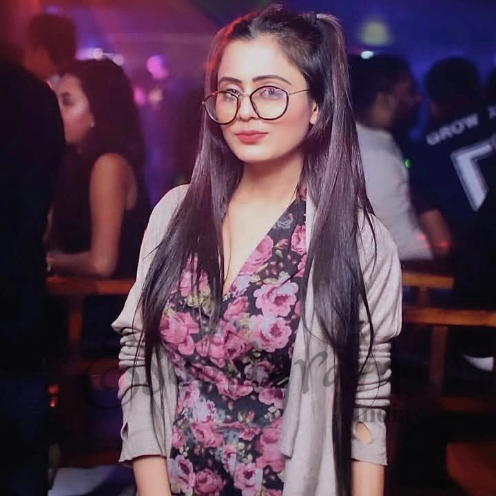 Call Girl Delhi - Rhea