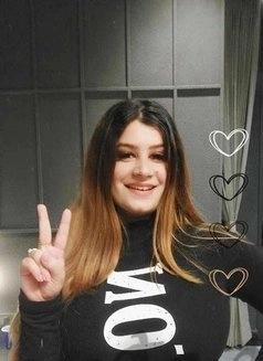 Call Girl Delhi Richa