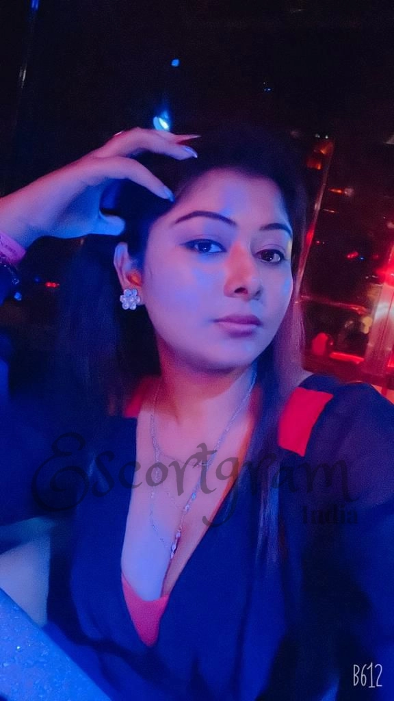 Call Girl Delhi - Ritika Verma