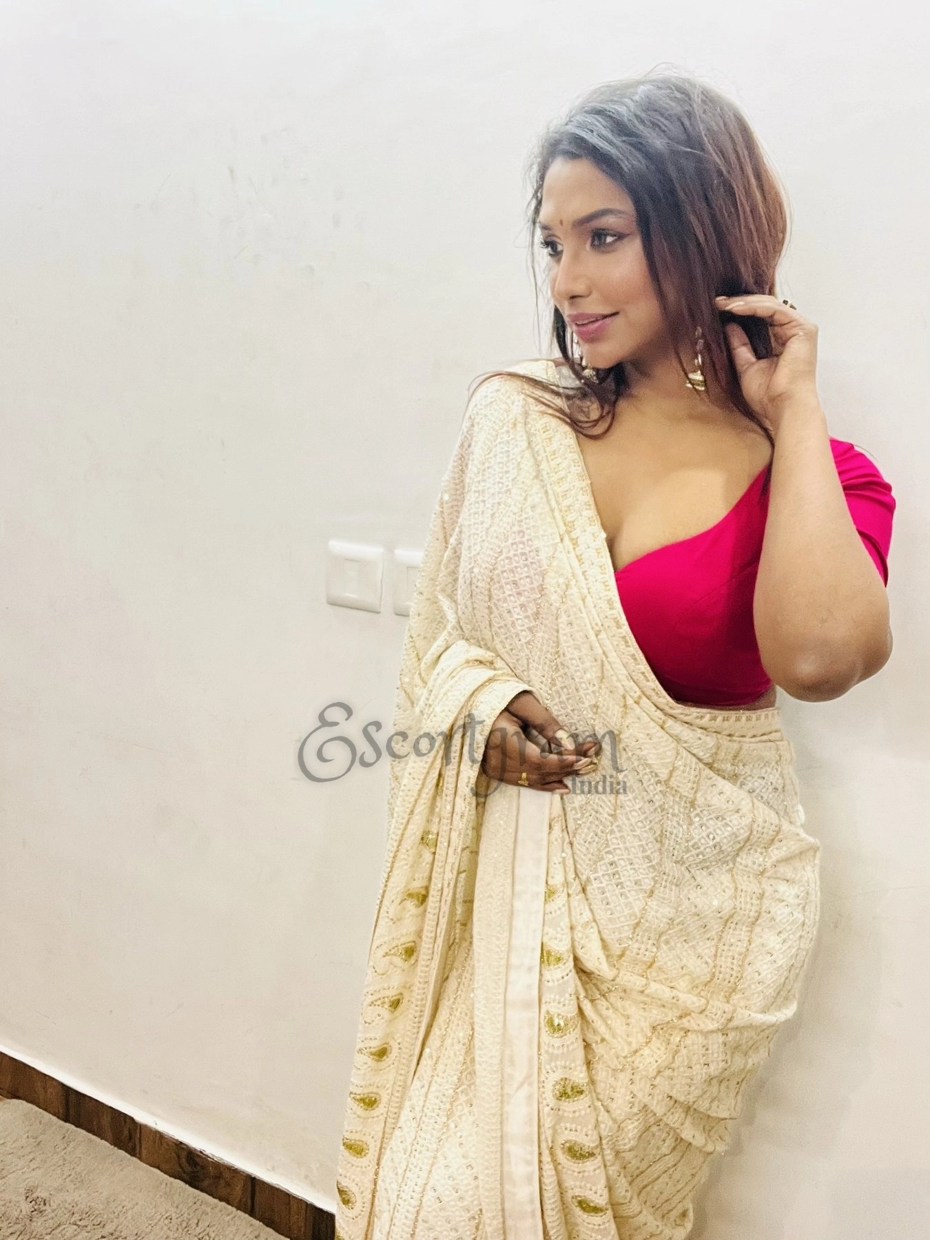 Call Girl Delhi Ritu