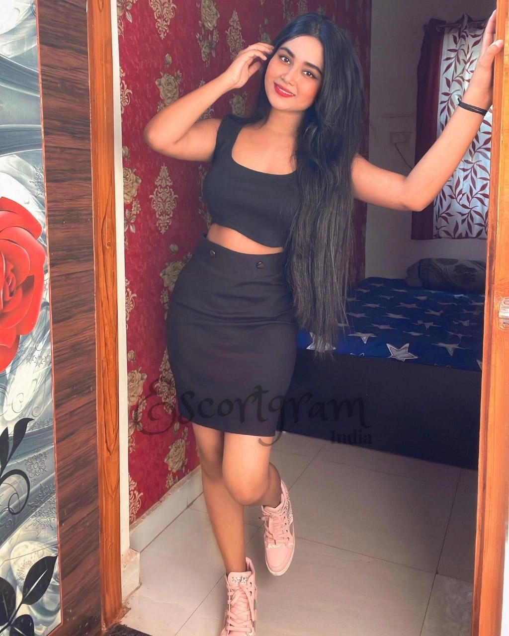 Call Girl Delhi - Riya Roy
