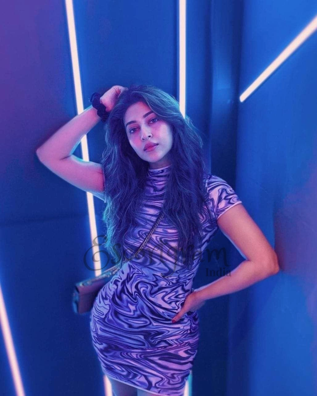 Call Girl Delhi Riya Shama