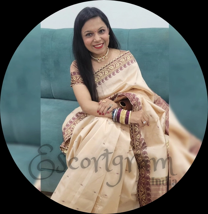 Call Girl Delhi Roma Kukreja