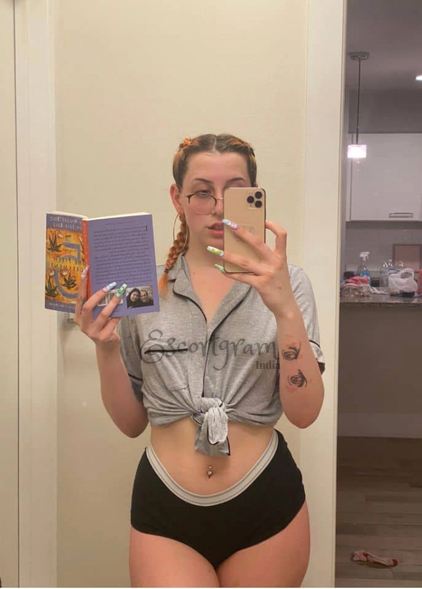 Call Girl Delhi Rshani