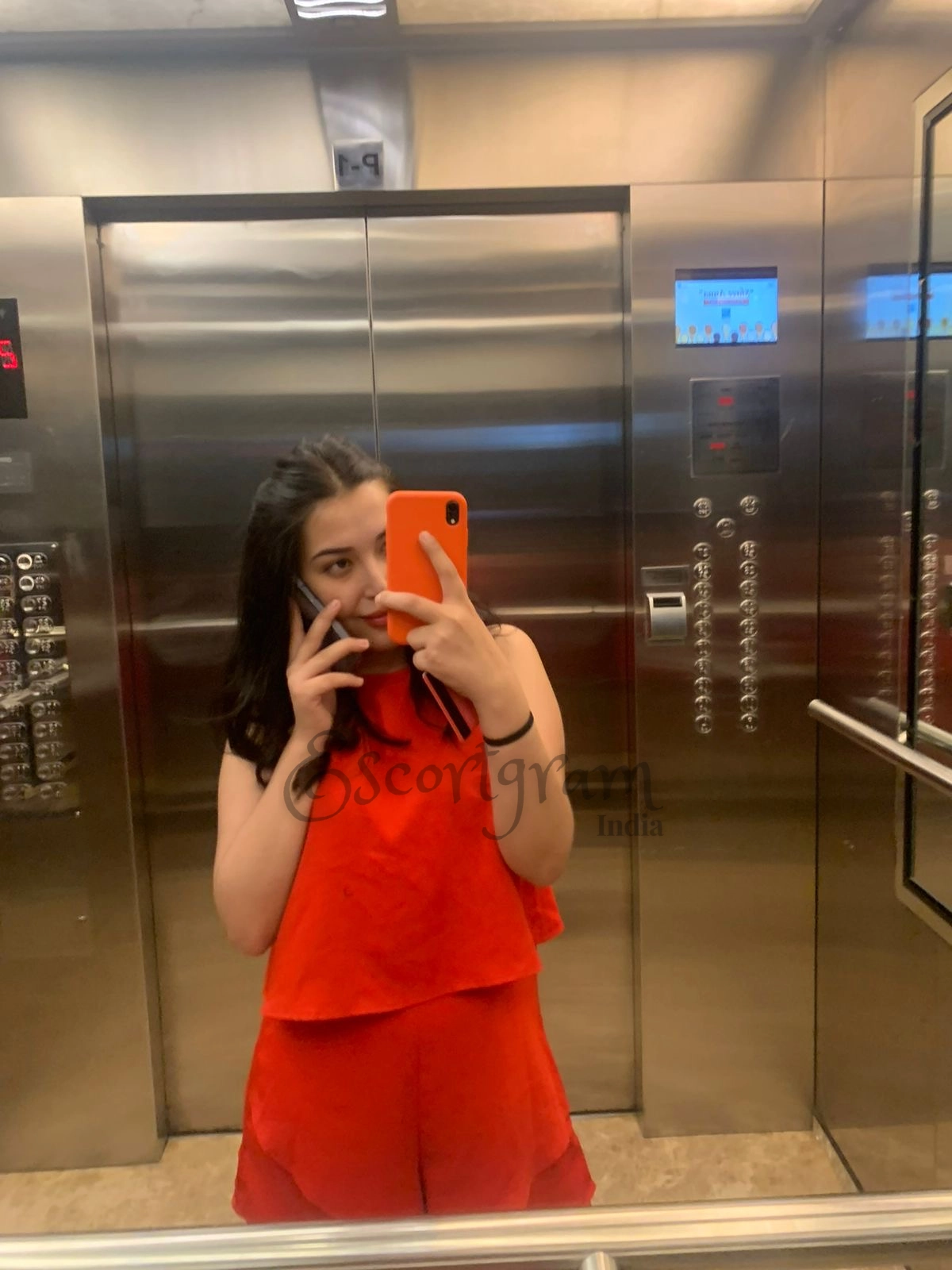 Call Girl Delhi Rubina