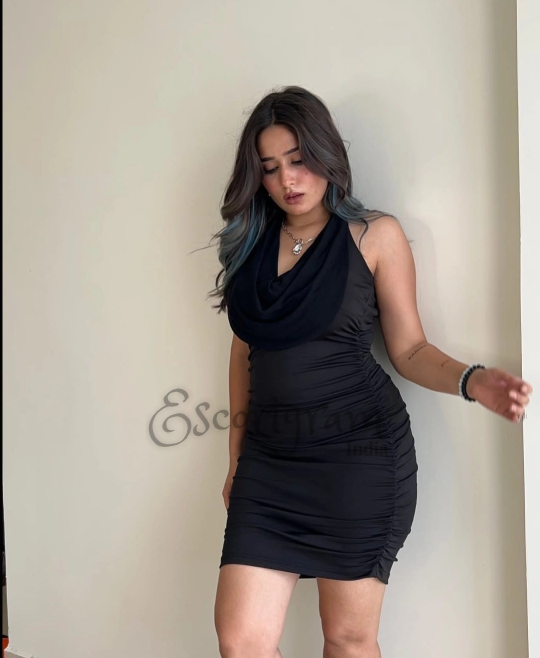 Call Girl Delhi - Rubina