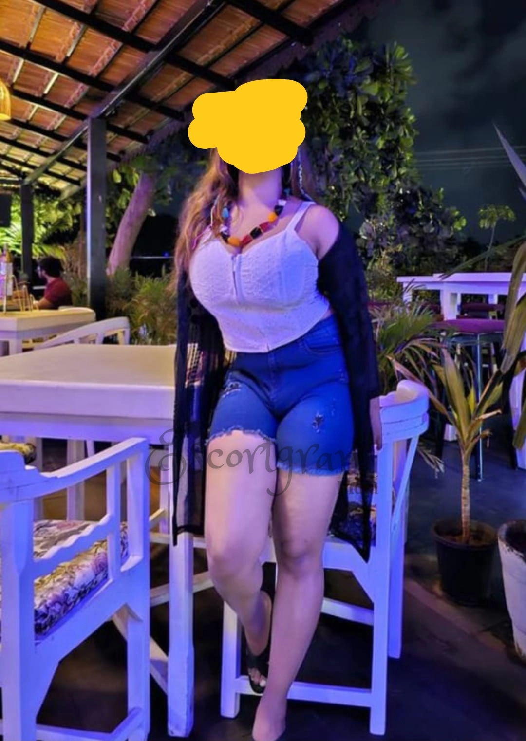 Call Girl Delhi Sofiya