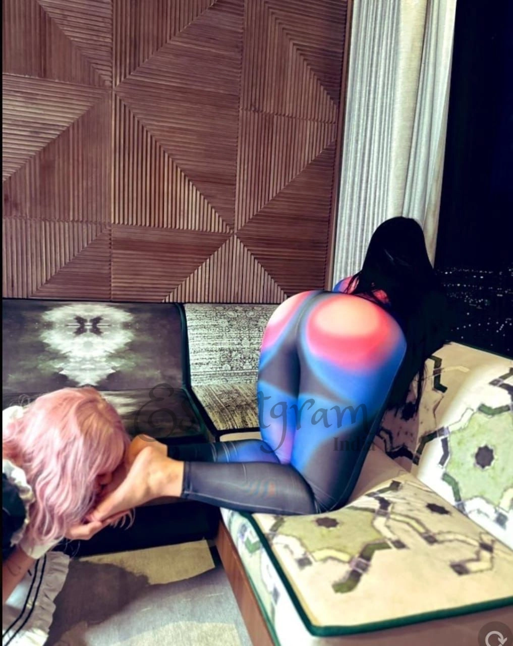 Call Girl Delhi Sofiya