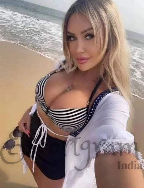Call Girl Delhi Alena
