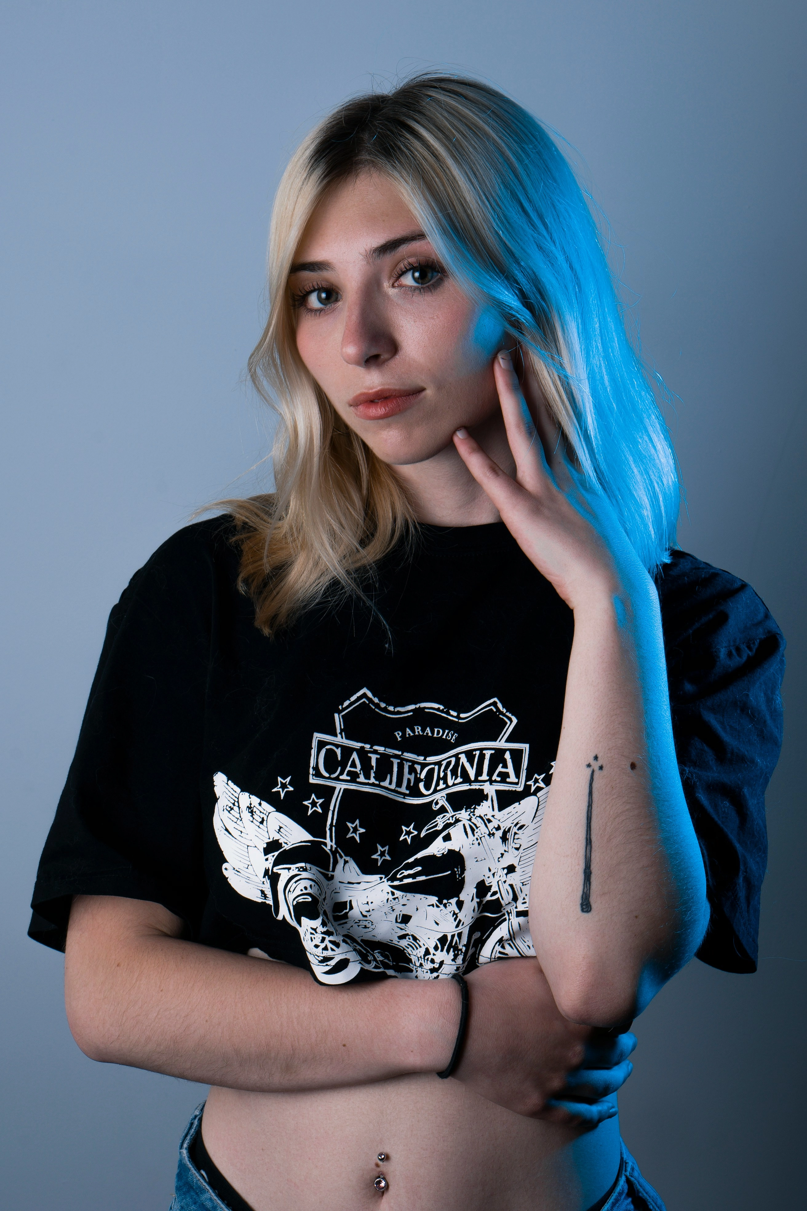 Call Girl Delhi Kinjal