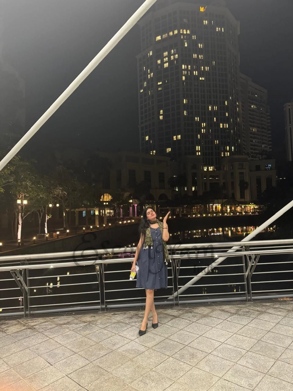 Call Girl Delhi Sakshi