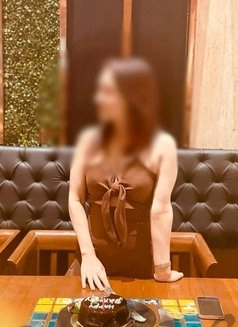 Call Girl Delhi Sakshi
