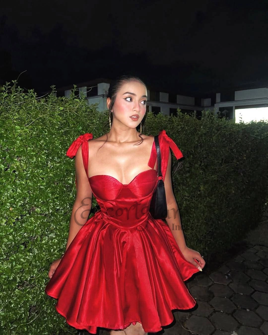 Call Girl Delhi Salina