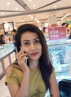 Call Girl Delhi - Sandy