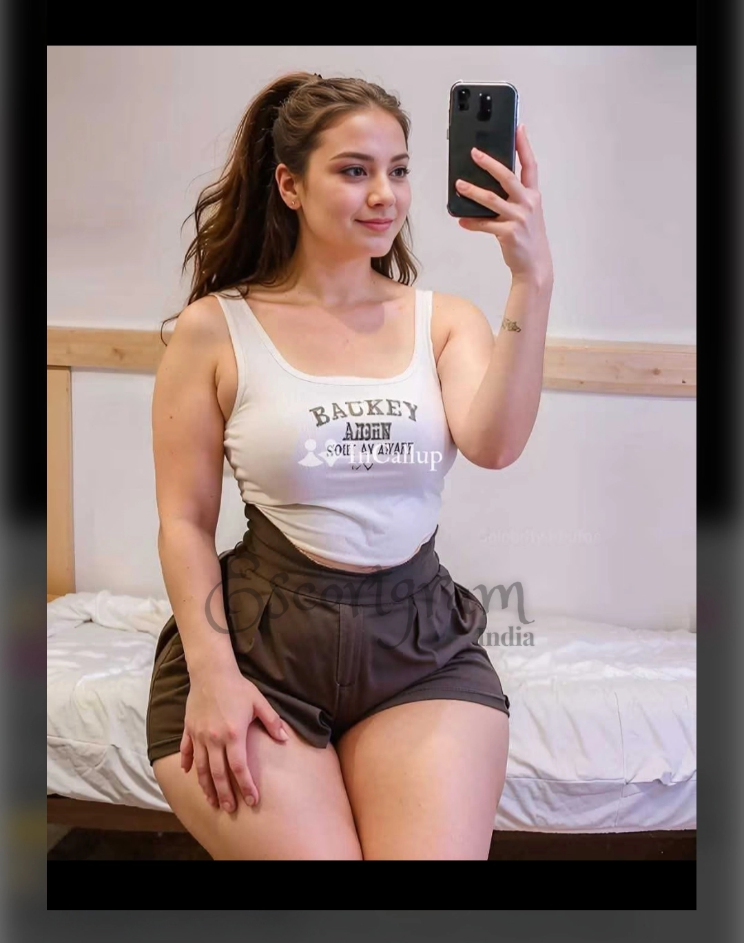 Call Girl Delhi - Zoya Patel