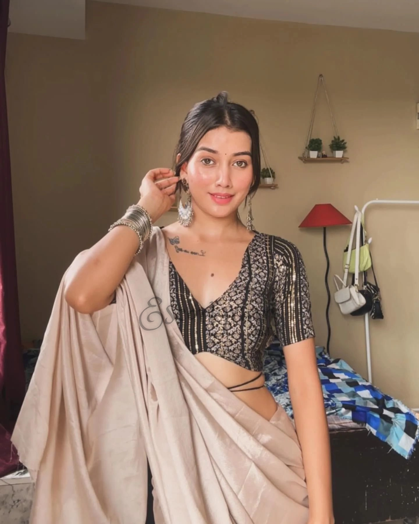 Call Girl Delhi Sanjana