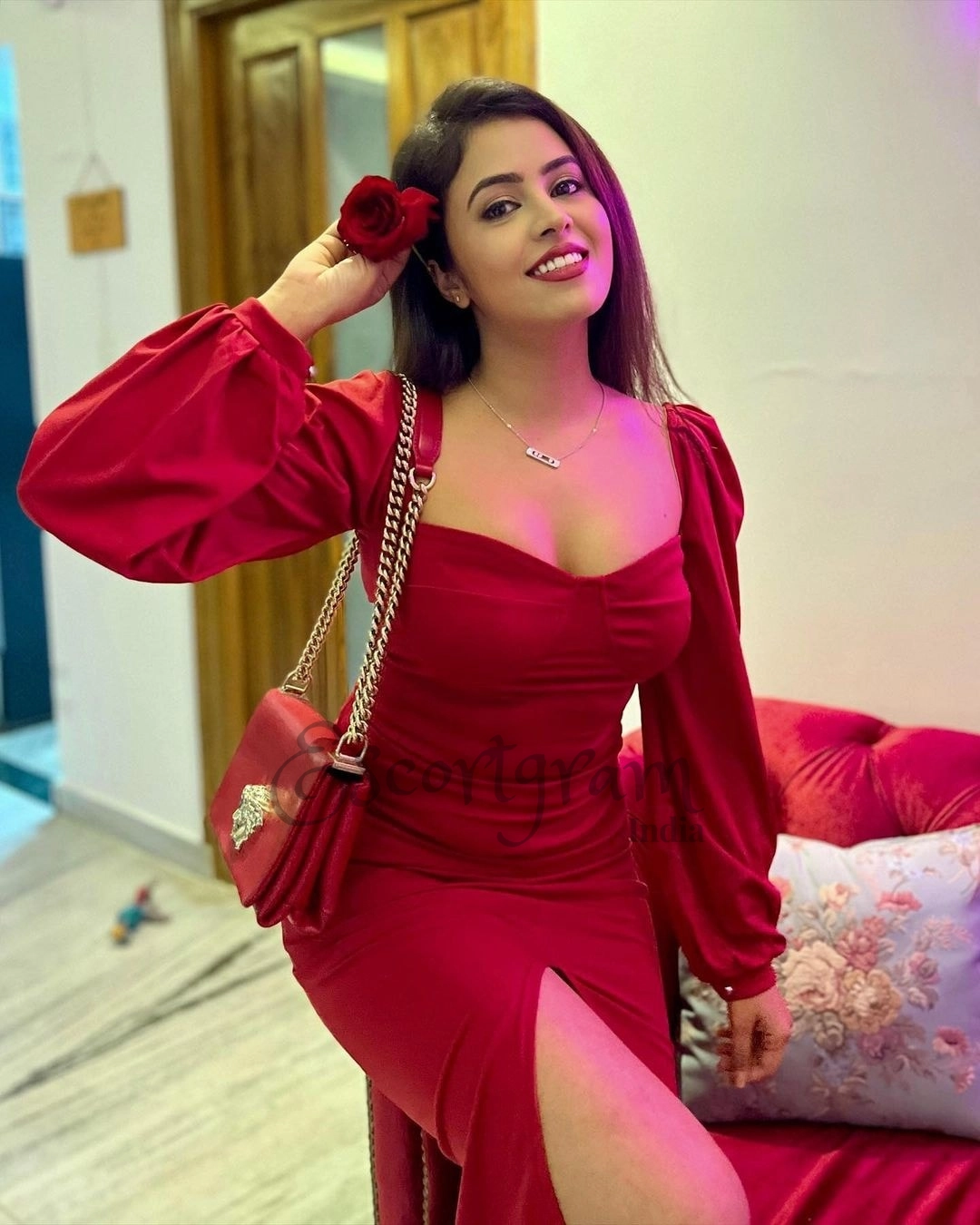 Call Girl Delhi Sapna