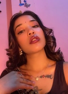 Call Girl Delhi Sapna