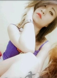 Call Girl Delhi Sapna