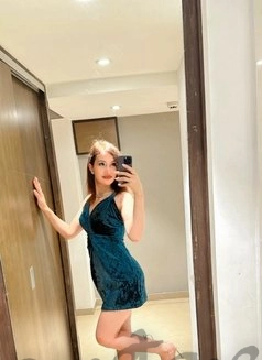 Call Girl Delhi Sara