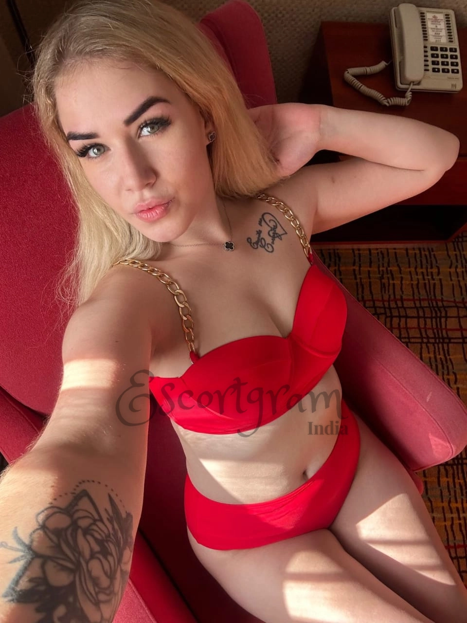 Call Girl Delhi Sara