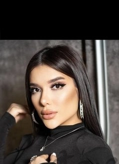 Call Girl Delhi Sasha