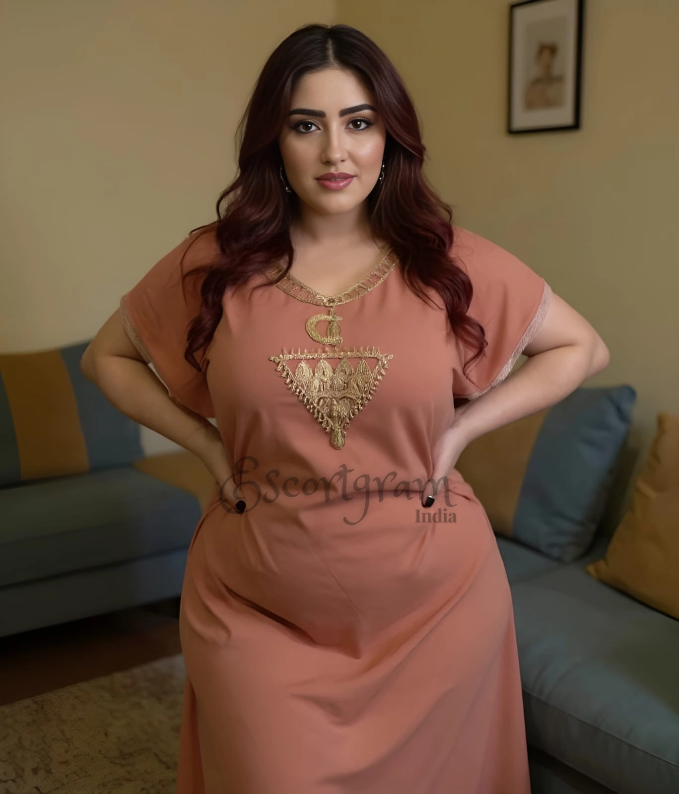 Call Girl Delhi - Shalini