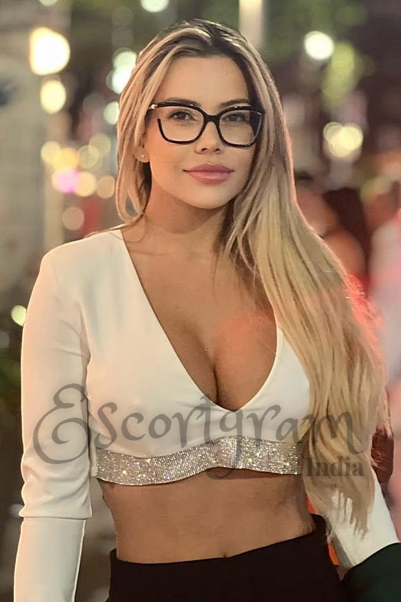 Call Girl Delhi - Sherlin