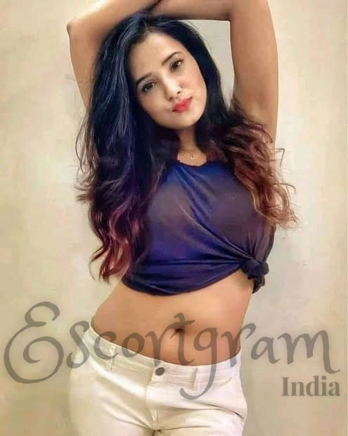 Call Girl Delhi Shivani