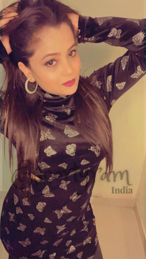 Call Girl Delhi - Shreya