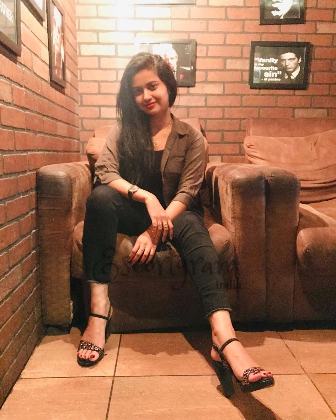 Call Girl Delhi Simran Kaur