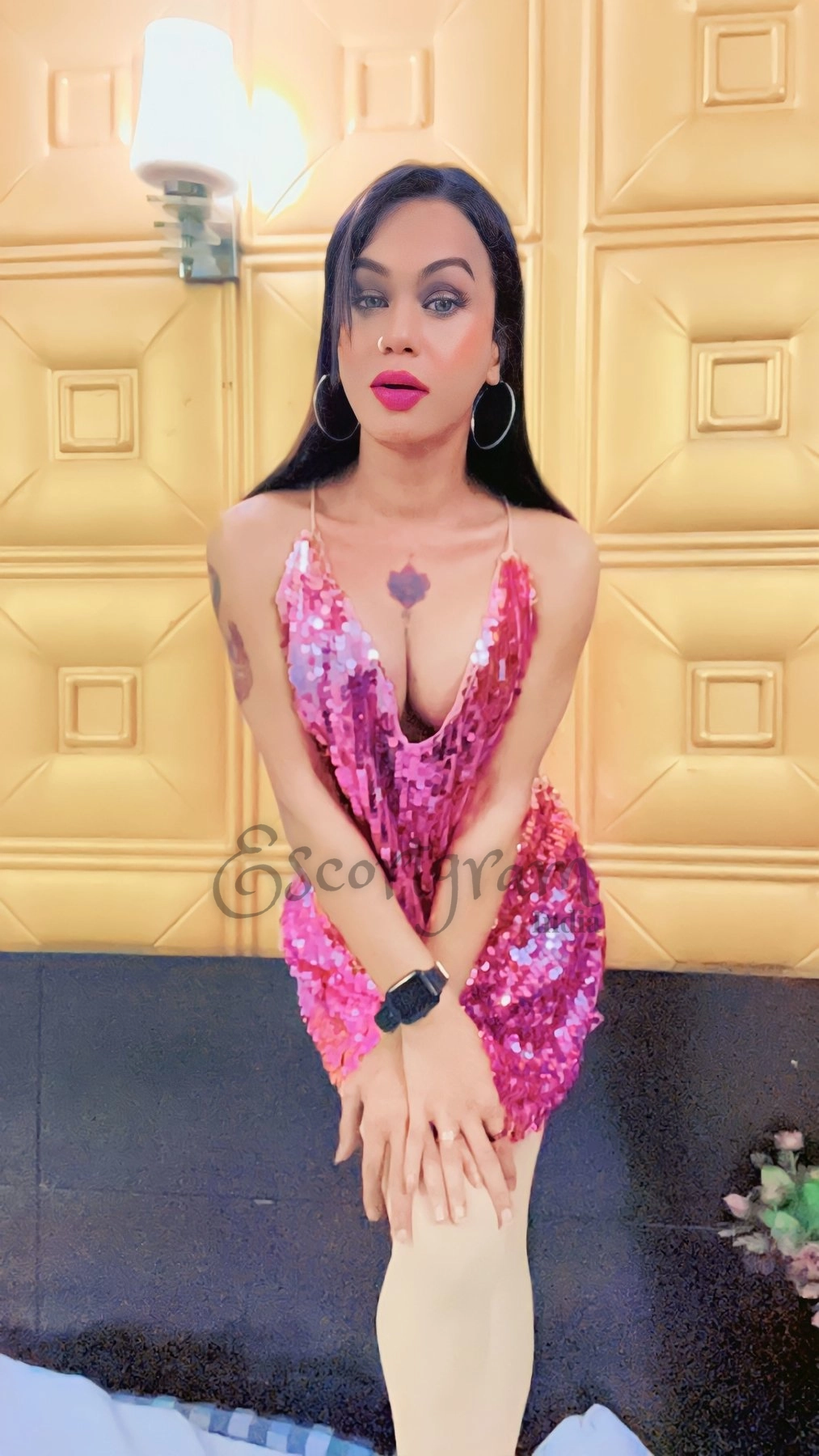 Call Girl Delhi Siya Patel