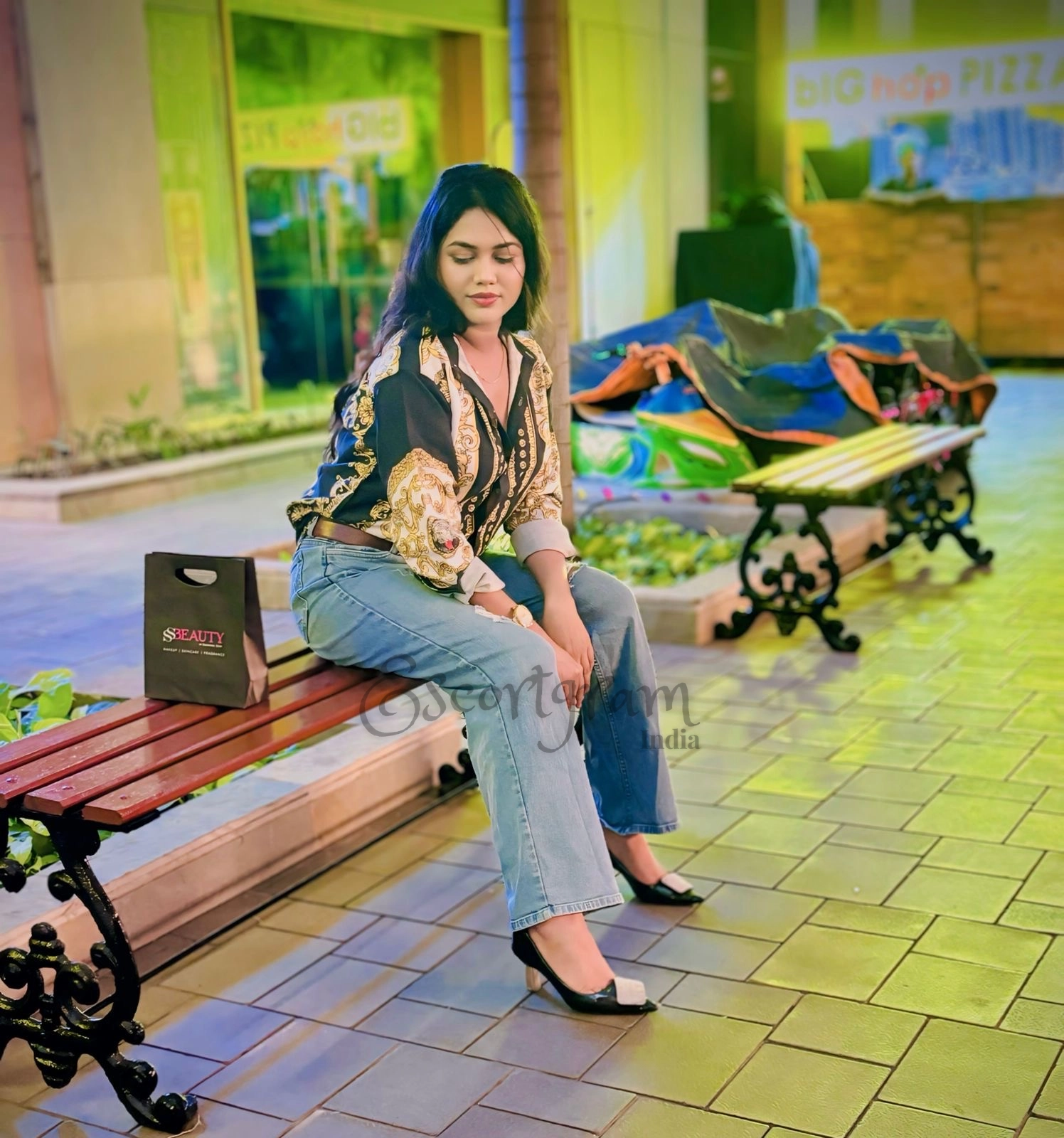 Call Girl Delhi Sonali