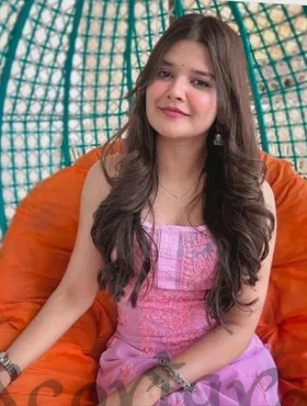 Call Girl Delhi Srejal Mishra