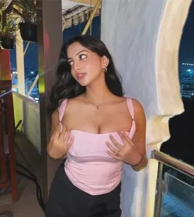 Call Girl Delhi Srejal Mishra