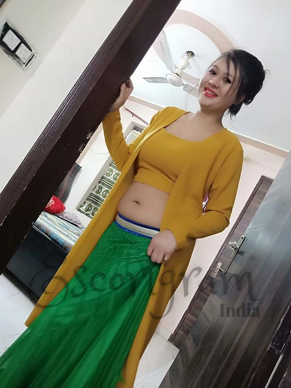 Call Girl Delhi Suchitra