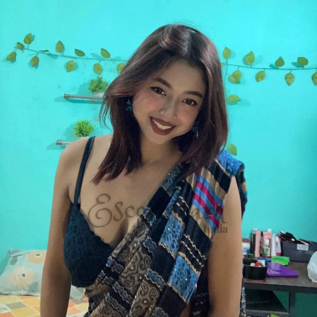 Call Girl Delhi Sushmita