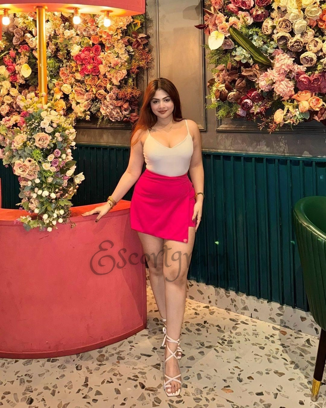 Call Girl Delhi - Susma