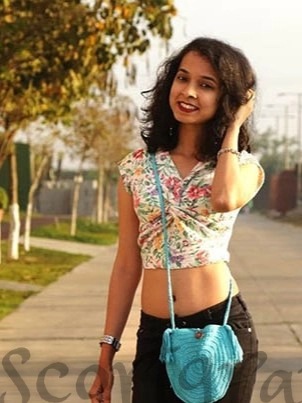 Call Girl Delhi Sweety