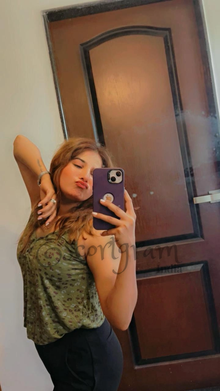 Call Girl Delhi Tanya