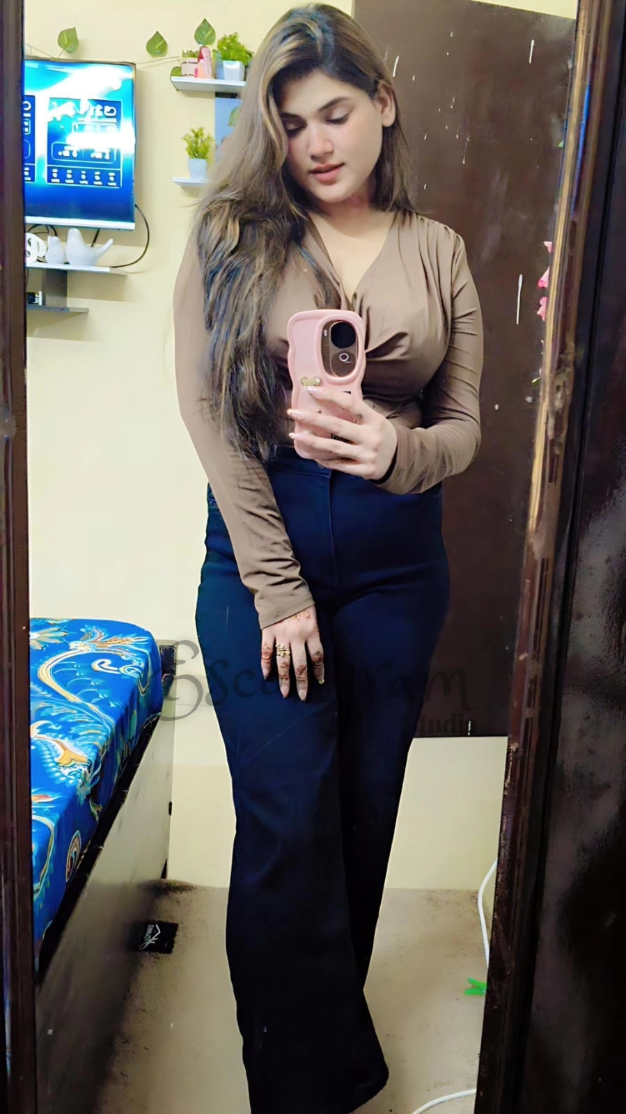 Call Girl Delhi Tanya