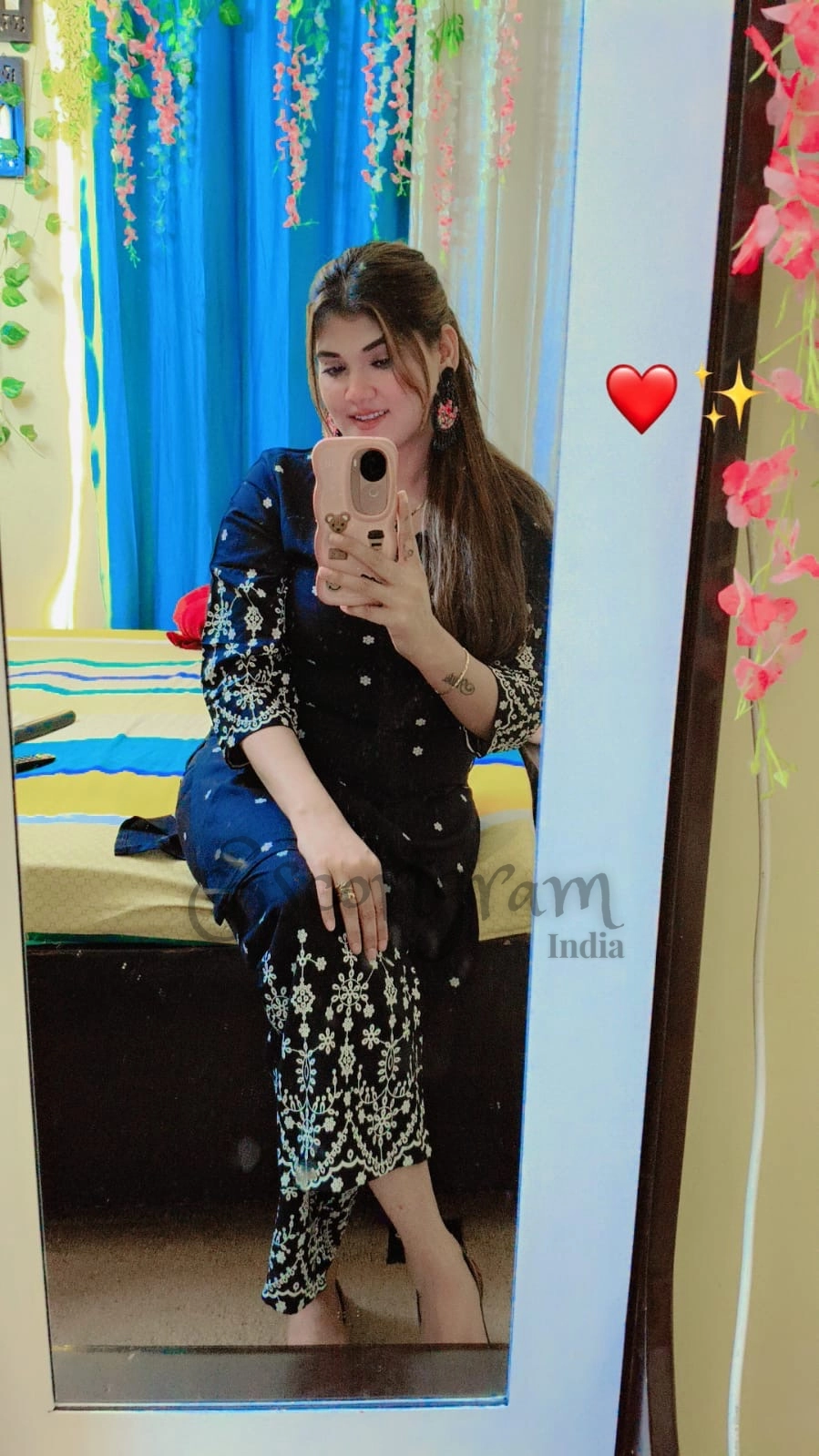 Call Girl Delhi Tanya