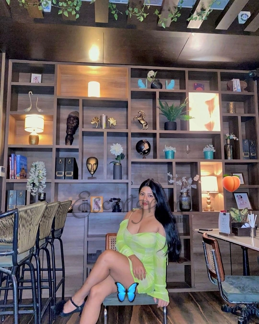 Call Girl Delhi - Teena