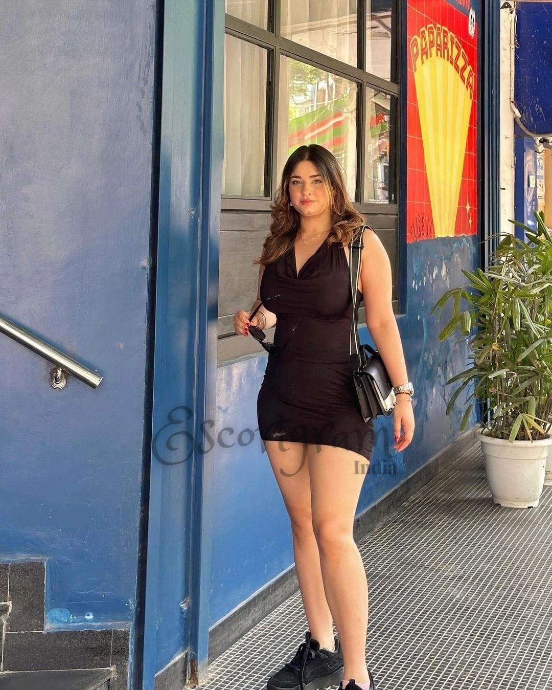 Call Girl Delhi Tisha