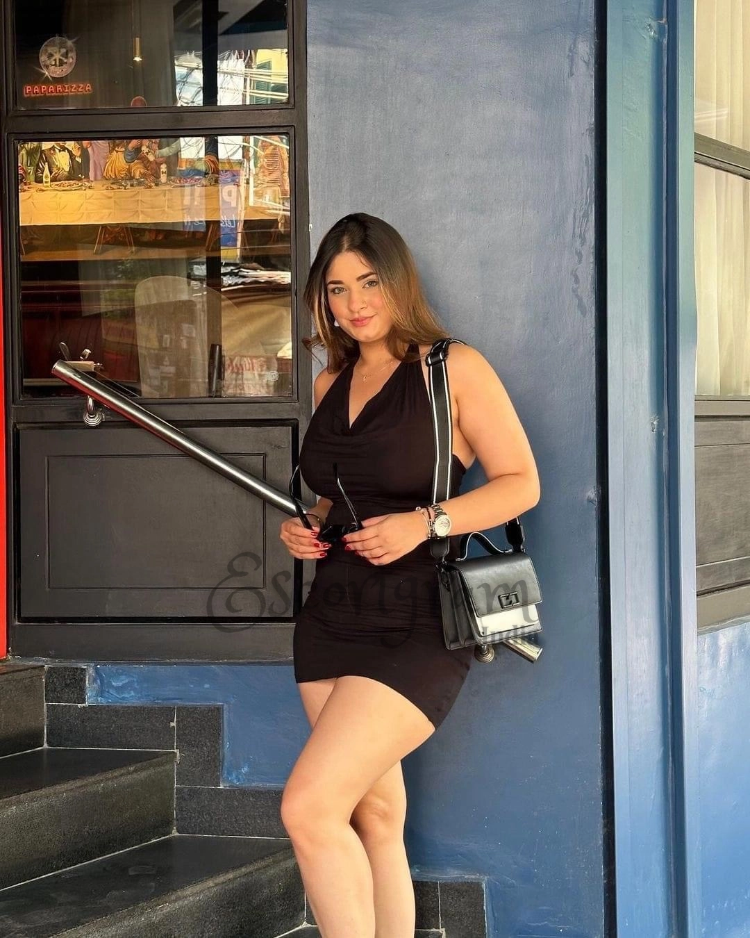 Call Girl Delhi Tisha