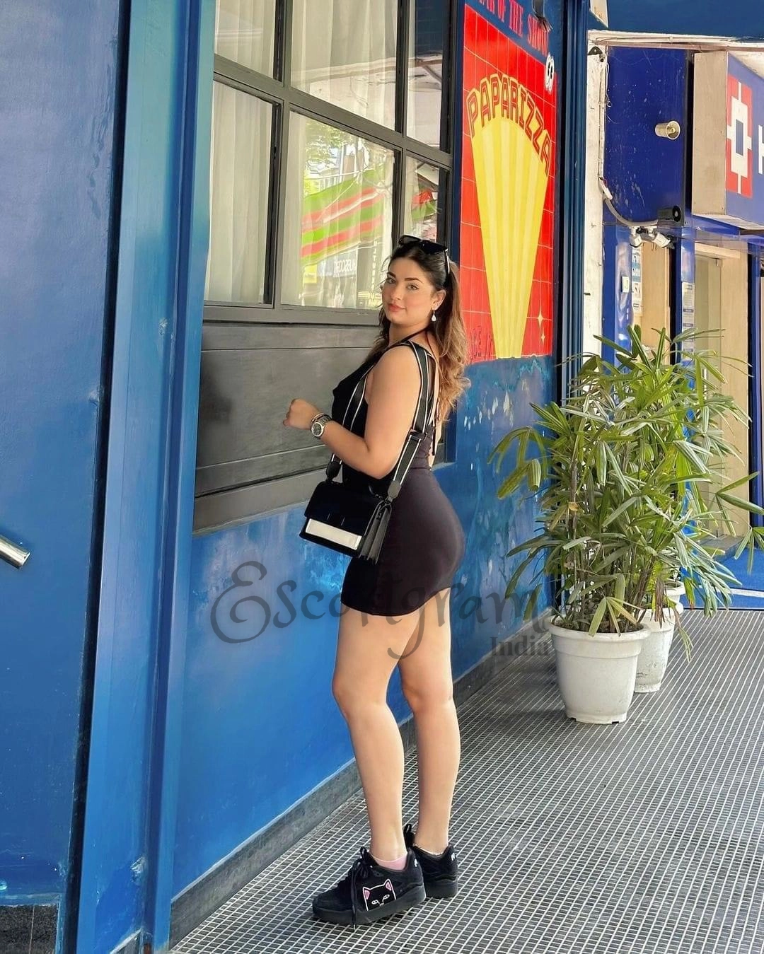 Call Girl Delhi Tisha