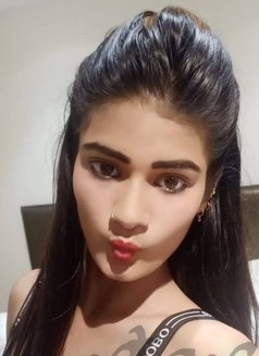 Call Girl Delhi Toshi