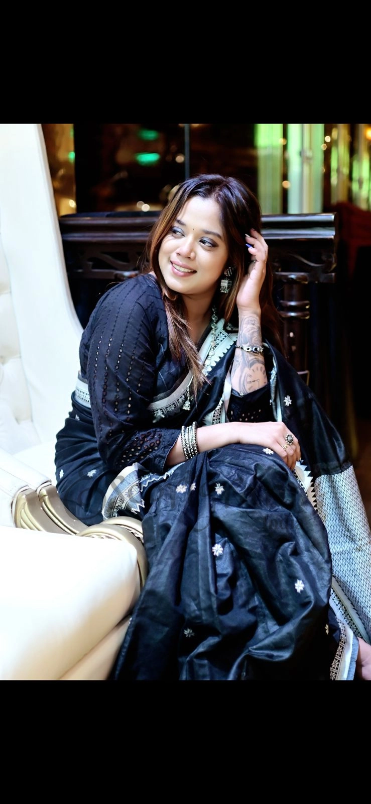 Call Girl Delhi Trisha Kapoor