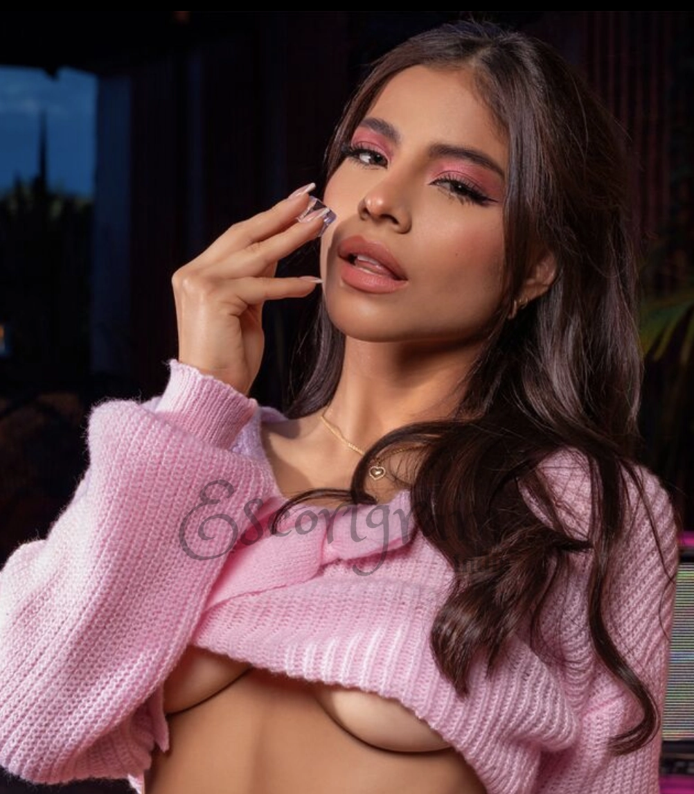 Call Girl Delhi - Vanya